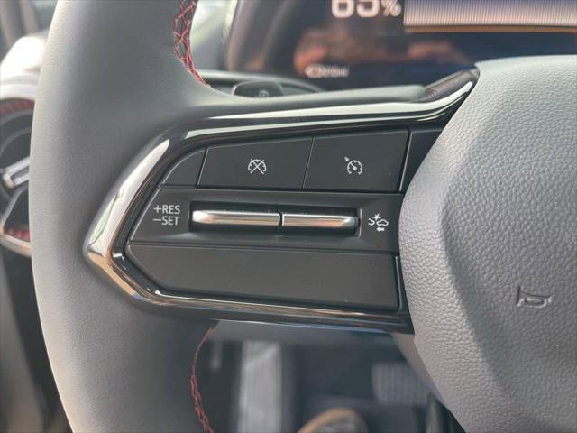 2026 Chevrolet Equinox RS, FWD