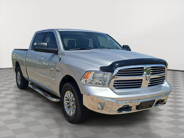 2014 Ram 1500 Big Horn for sale in Perry, OK