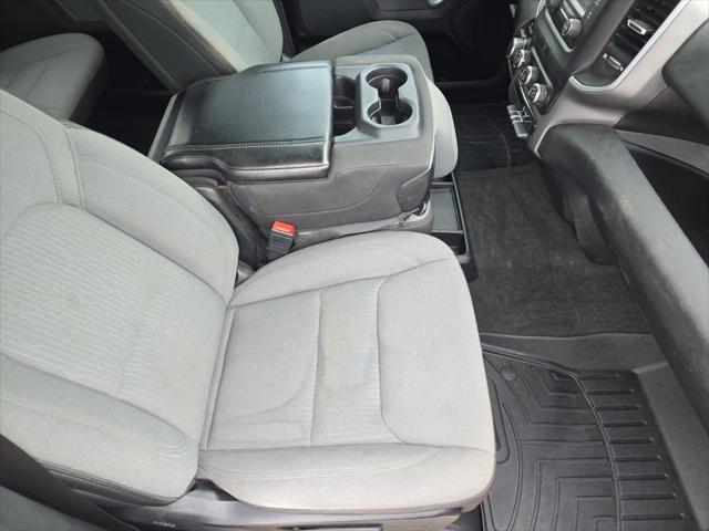 2022 Ram 1500 Big Horn Crew Cab 4x4 5'7" Box