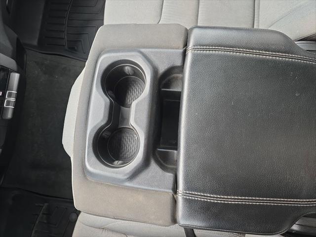 2022 Ram 1500 Big Horn Crew Cab 4x4 5'7" Box