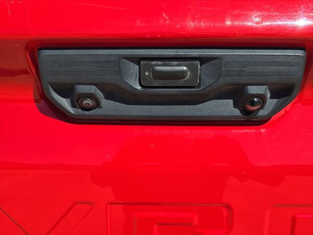 2024 Chevrolet Silverado 2500HD 4WD Crew Cab Standard Bed LT