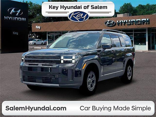 2026 Hyundai Santa Fe XRT for sale in SALEM, NH