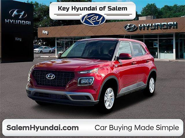 2026 Hyundai Venue SE for sale in SALEM, NH