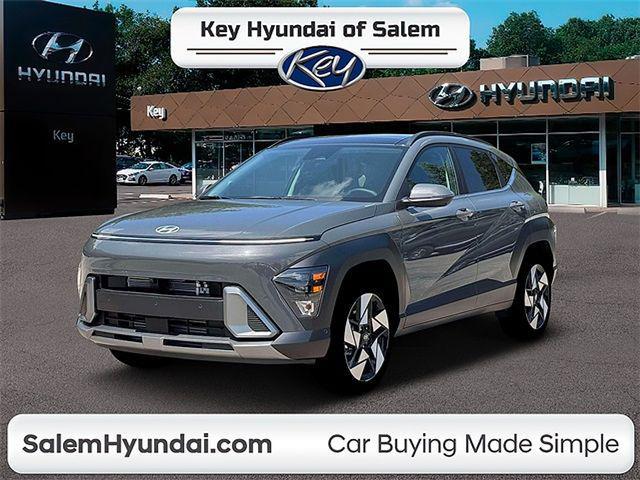2026 Hyundai Kona Limited for sale in SALEM, NH