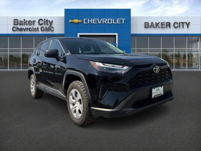 2024 Toyota RAV4 LE for sale in Baker City, WA