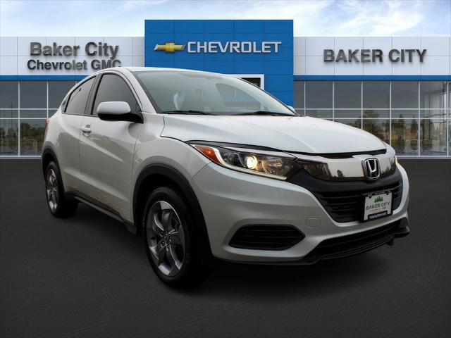2022 Honda HR-V AWD LX for sale in Baker City, WA