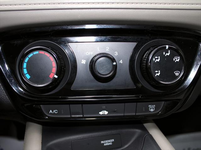 2022 Honda HR-V AWD LX
