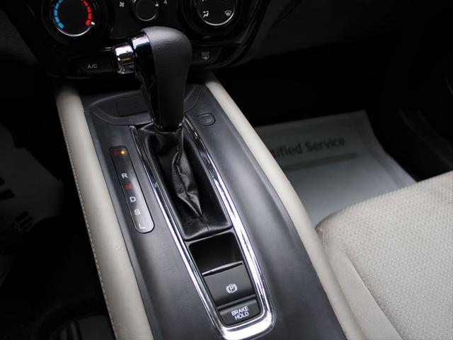 2022 Honda HR-V AWD LX