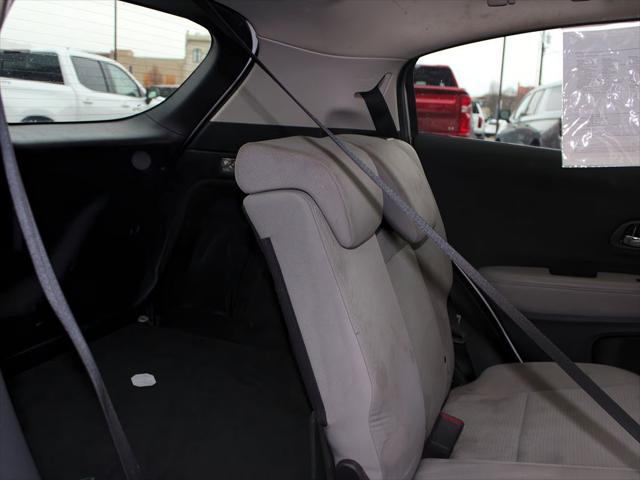 2022 Honda HR-V AWD LX
