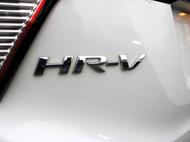 2022 Honda HR-V AWD LX