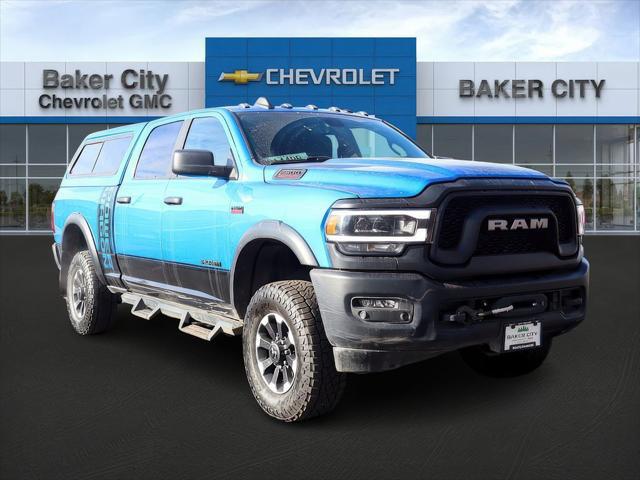 2022 Ram 2500 Power Wagon Crew Cab 4x4 6'4" Box for sale in Baker City, WA