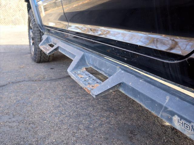 2022 Ram 2500 Power Wagon Crew Cab 4x4 6'4" Box