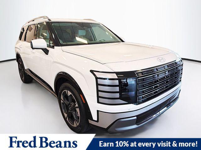 2026 Hyundai Palisade Limited for sale in DOYLESTOWN, PA