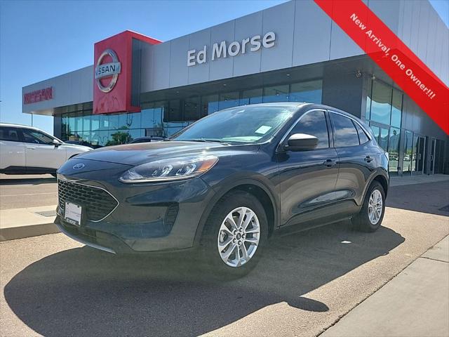 2022 Ford Escape SE for sale in Sierra Vista, AZ
