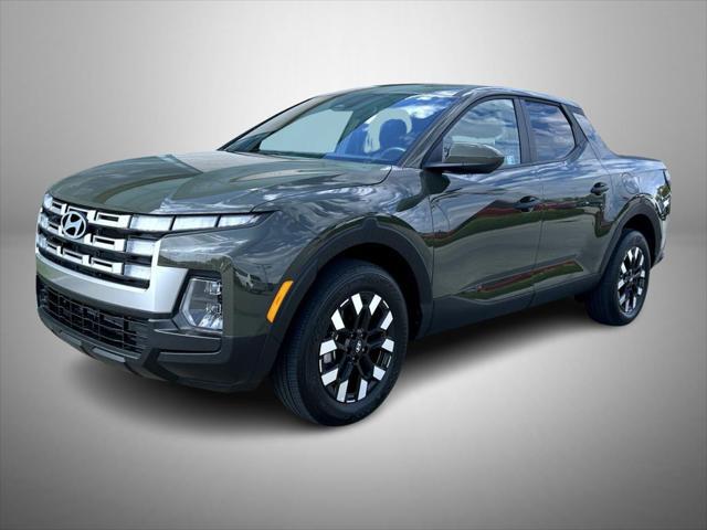 2025 Hyundai Santa Cruz SE for sale in OMAHA, NE