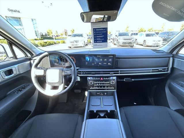 2025 Hyundai Santa Fe SE
