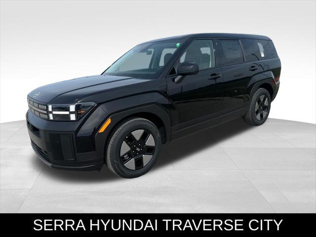 2026 Hyundai Santa Fe Hybrid SE for sale in TRAVERSE CITY, MI