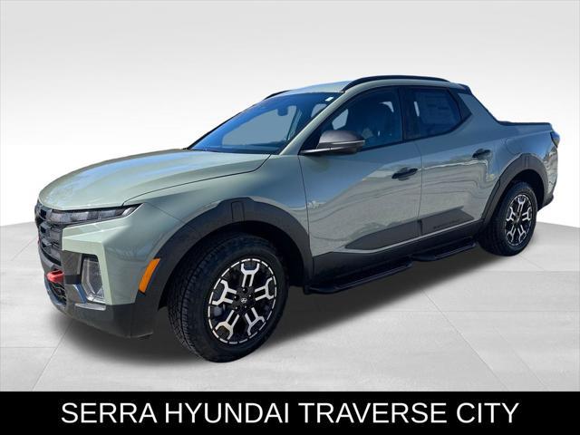 2026 Hyundai Santa Cruz XRT for sale in TRAVERSE CITY, MI