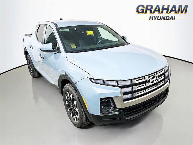 2026 Hyundai Santa Cruz SE for sale in MANSFIELD, OH