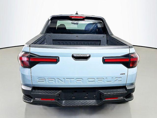 2026 Hyundai Santa Cruz SE