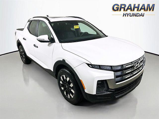 2026 Hyundai Santa Cruz SEL Activity for sale in MANSFIELD, OH