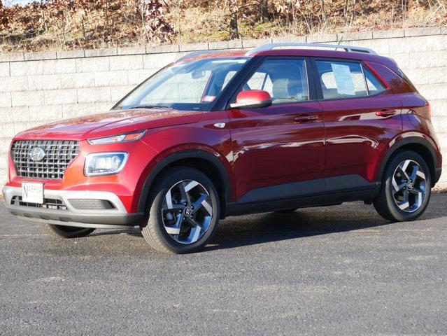 2024 Hyundai Venue SEL for sale in NASHUA, NH