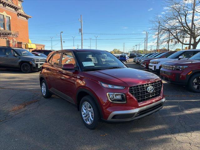 2026 Hyundai Venue SE for sale in ERIE, PA
