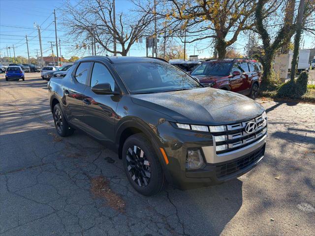 2026 Hyundai Santa Cruz SEL for sale in ERIE, PA
