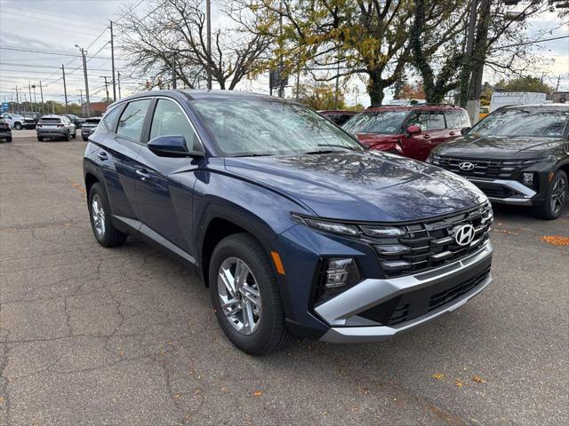 2026 Hyundai Tucson SE for sale in ERIE, PA