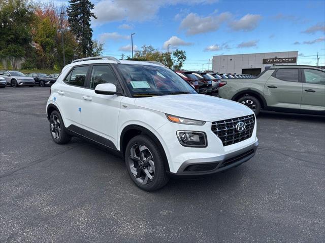 2026 Hyundai Venue SEL for sale in ERIE, PA
