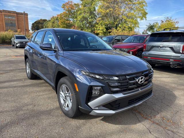 2026 Hyundai Tucson SE for sale in ERIE, PA