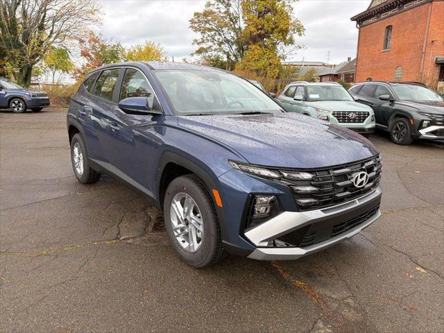 2026 Hyundai Tucson SE for sale in ERIE, PA