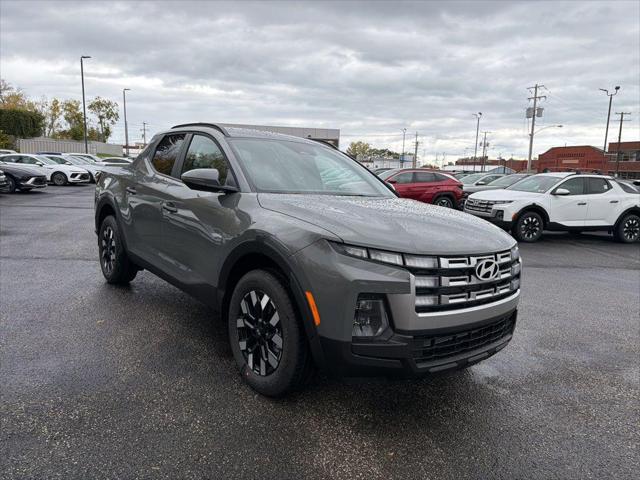 2026 Hyundai Santa Cruz SEL for sale in ERIE, PA