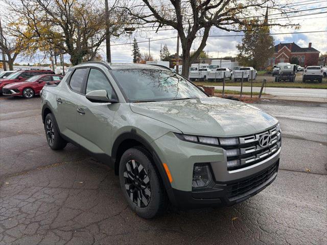 2026 Hyundai Santa Cruz SEL for sale in ERIE, PA