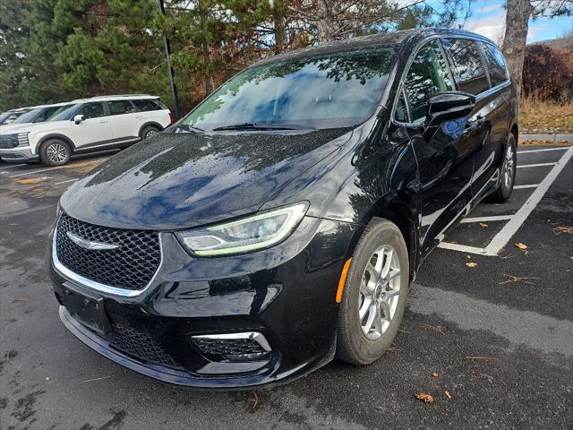 2024 Chrysler Pacifica Touring L for sale in POCATELLO, ID