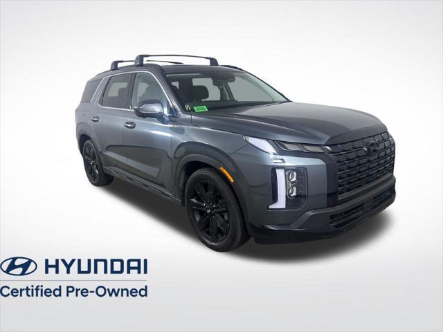 2025 Hyundai Palisade XRT for sale in MONTGOMERY, AL
