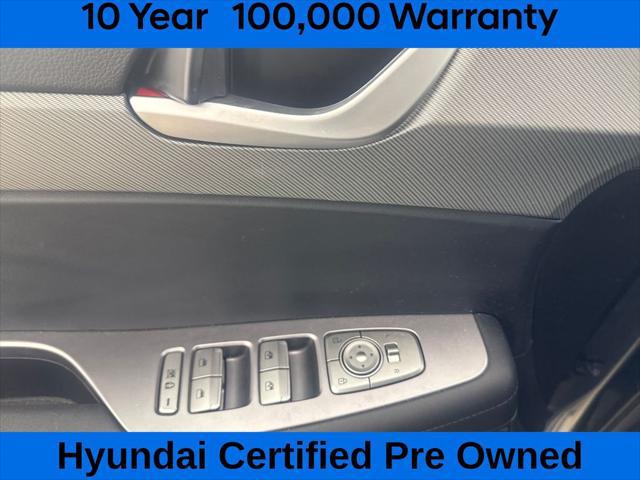 2025 Hyundai Palisade XRT