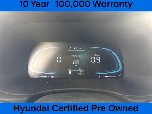 2025 Hyundai Palisade XRT