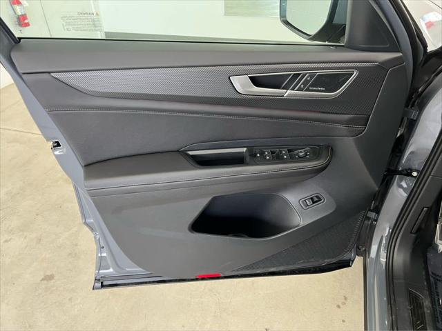2026 Volkswagen Atlas Cross Sport SEL Premium R-Line