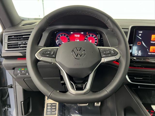 2026 Volkswagen Atlas Cross Sport SEL Premium R-Line