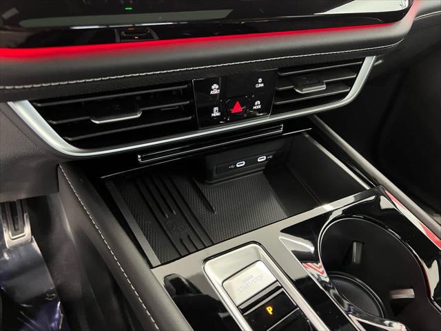 2026 Volkswagen Atlas Cross Sport SEL Premium R-Line