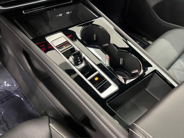 2026 Volkswagen Atlas Cross Sport SEL Premium R-Line