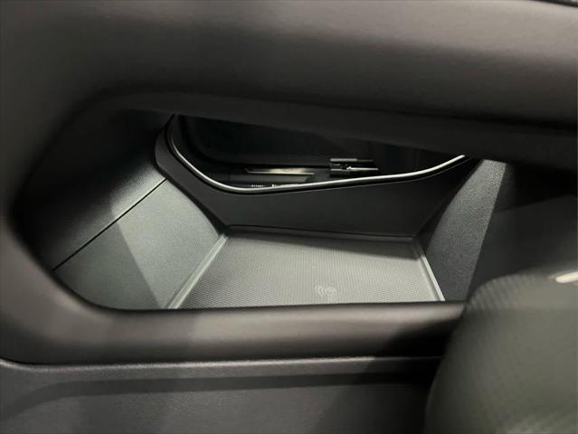 2026 Volkswagen Atlas Cross Sport SEL Premium R-Line
