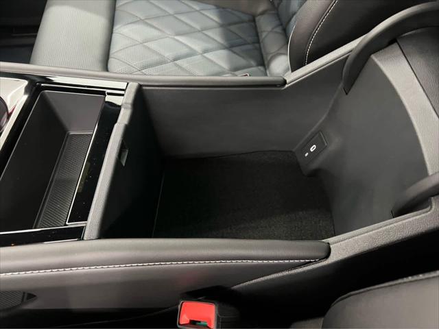 2026 Volkswagen Atlas Cross Sport SEL Premium R-Line
