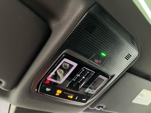 2026 Volkswagen Atlas Cross Sport SEL Premium R-Line