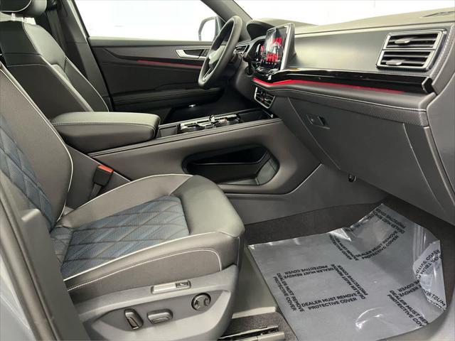 2026 Volkswagen Atlas Cross Sport SEL Premium R-Line