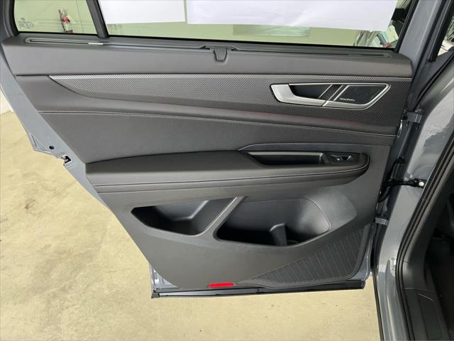 2026 Volkswagen Atlas Cross Sport SEL Premium R-Line