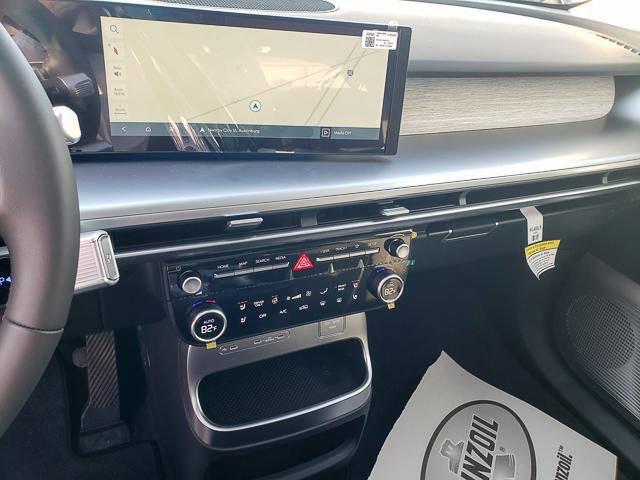 2026 Hyundai IONIQ 9 Performance Limited