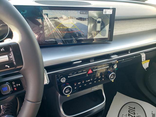 2026 Hyundai IONIQ 9 Performance Limited