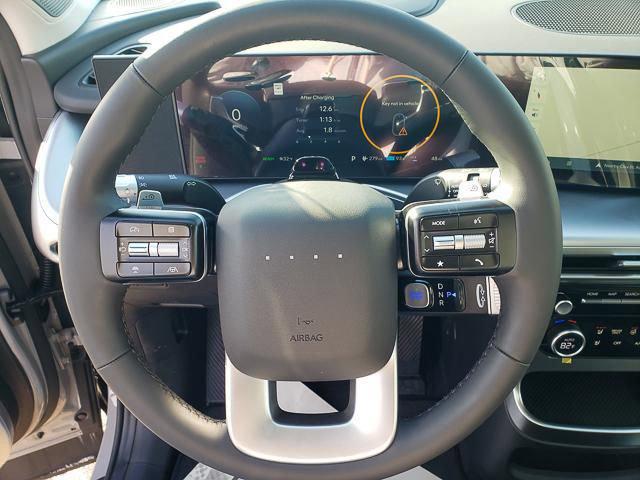2026 Hyundai IONIQ 9 Performance Limited